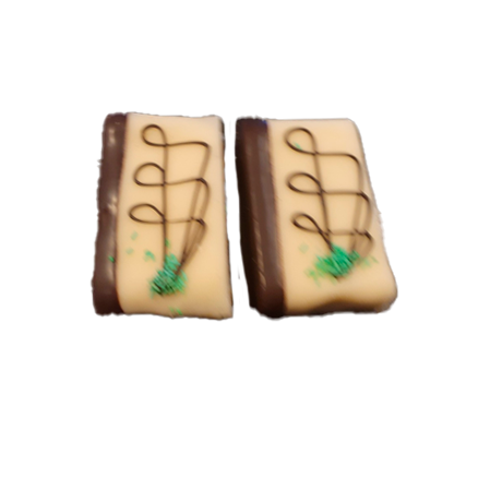 Pistacie snitte